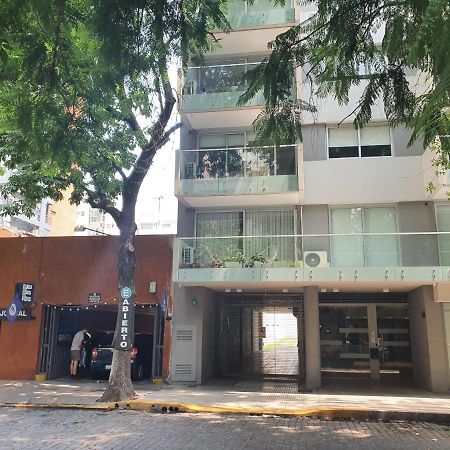 Exclusivo Estudio A Metros De La Rural Y La Embajada Buenos Aires Luaran gambar