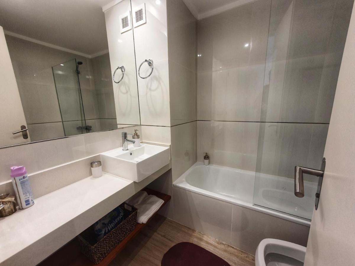 Exclusivo Estudio A Metros De La Rural Y La Embajada Buenos Aires Luaran gambar