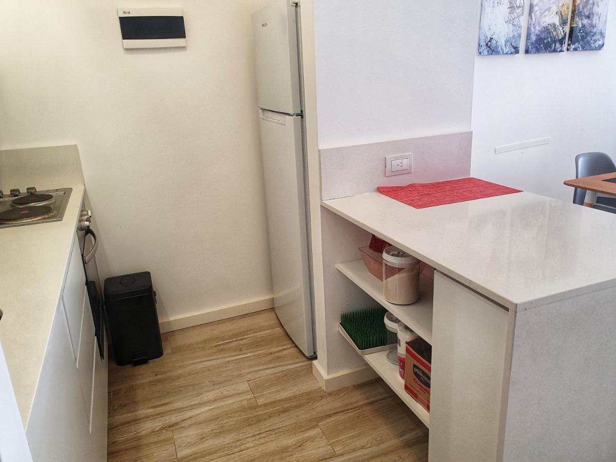 Exclusivo Estudio A Metros De La Rural Y La Embajada Buenos Aires Luaran gambar